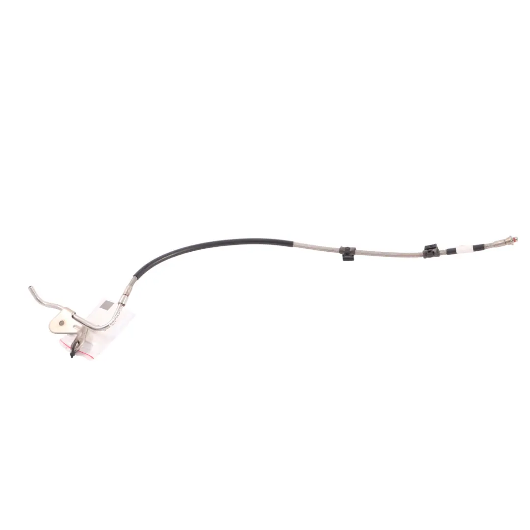 A/C Mercedes W213 W238 Tubo Flessibile Aria Condizionata per Linea con numero di parte A2138303804 Linea A/C Mercedes W213 W238 Tubo Flessibile Aria Condizionata - SKU A2138303804 - Numero di parte A2138303804