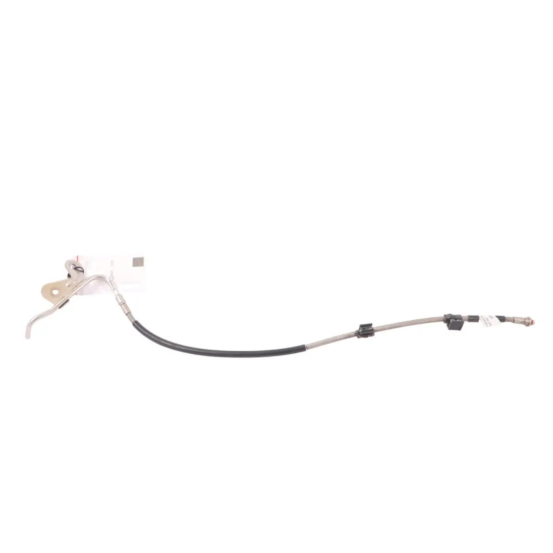 A/C Line Mercedes W213 W238 Air Conditioning Pressure Pipe Hose to with Part number A2138303804 A/C Line Mercedes W213 W238 Air Conditioning Pressure Pipe Hose - SKU A2138303804 - Part number A2138303804