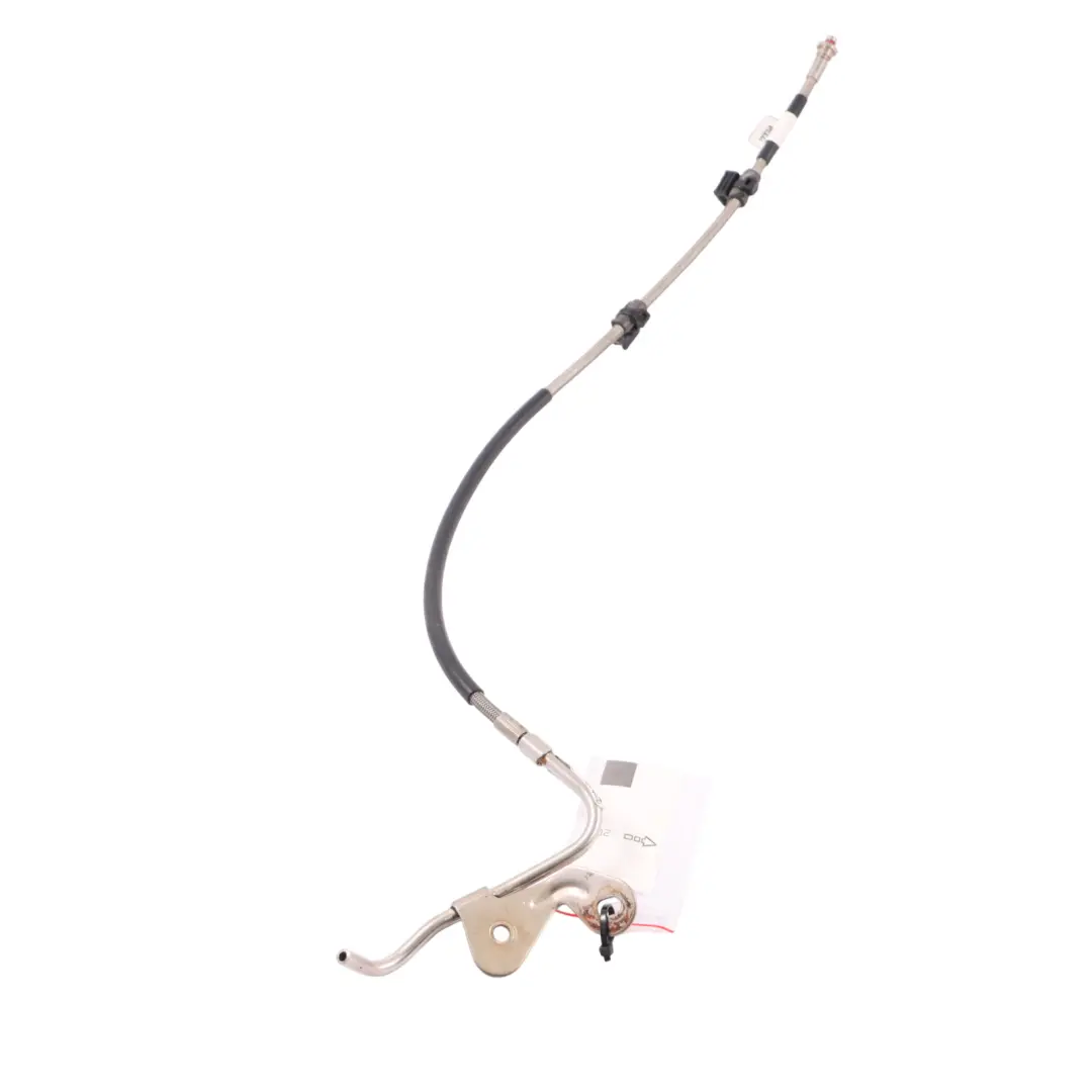 A/C Line Mercedes W213 W238 Air Conditioning Pressure Pipe Hose to with Part number A2138303804 A/C Line Mercedes W213 W238 Air Conditioning Pressure Pipe Hose - SKU A2138303804 - Part number A2138303804