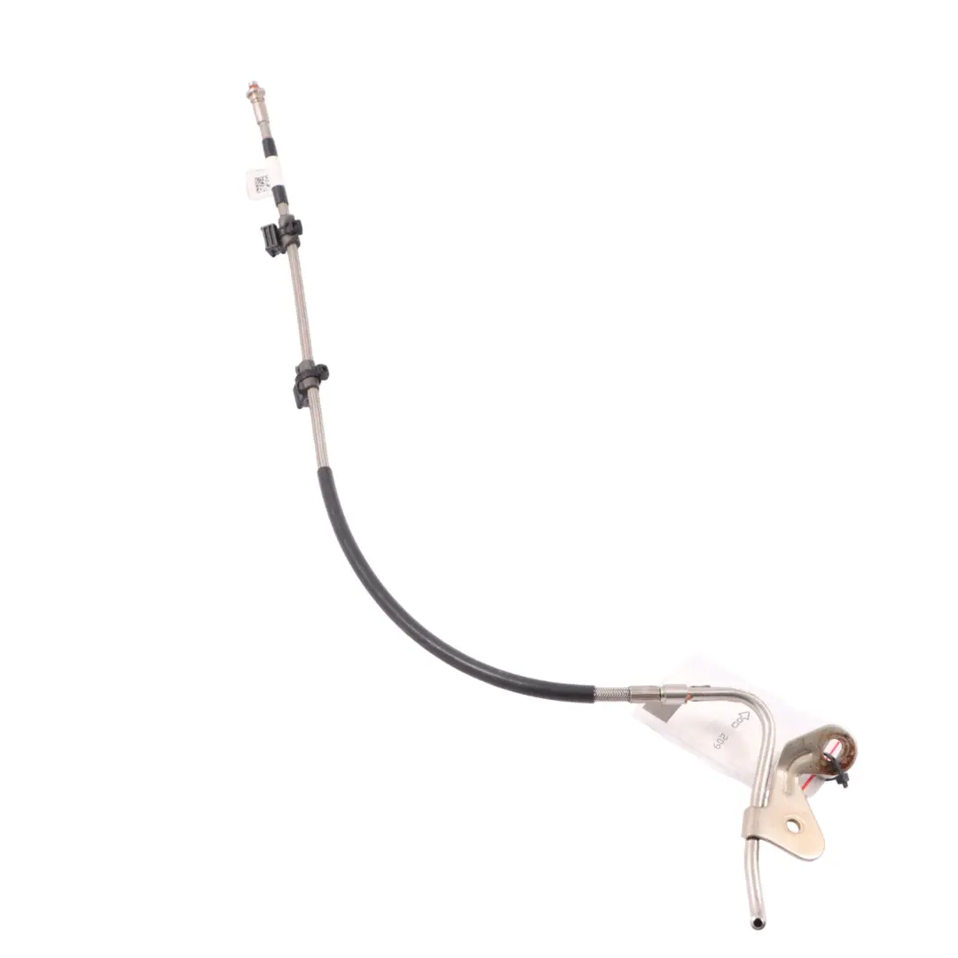  A/C Line Mercedes W213 W238 Air Conditioning Pressure Pipe Hose - SKU A2138303804 - Part number A2138303804