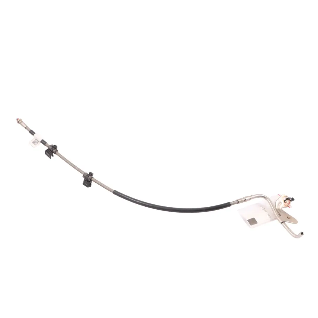  A/C Line Mercedes W213 W238 Air Conditioning Pressure Pipe Hose - SKU A2138303804 - Part number A2138303804