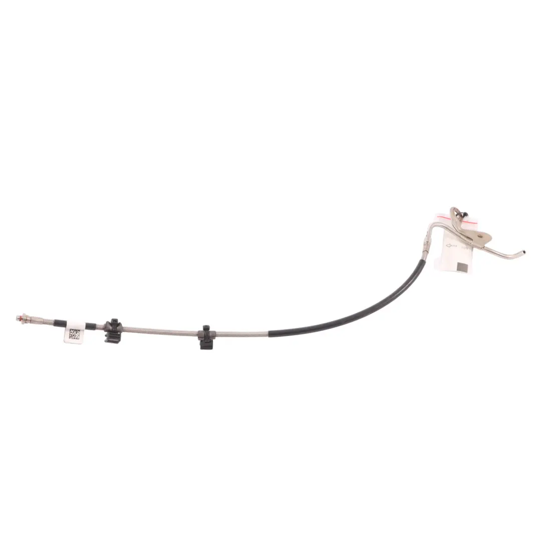  A/C Line Mercedes W213 W238 Air Conditioning Pressure Pipe Hose - SKU A2138303804 - Part number A2138303804