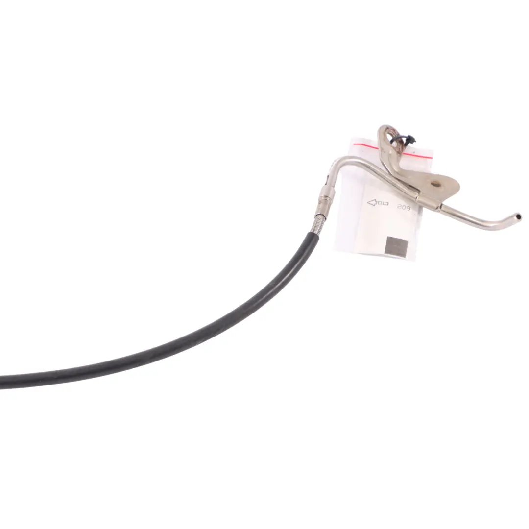 A/C Leitung Mercedes W213 W238 Klima Anlage Druckrohr Schlauch für mit Teilenummer A2138303804 A/C Leitung Mercedes W213 W238 Klima Anlage Druckrohr Schlauch - SKU A2138303804 - Teilenummer A2138303804