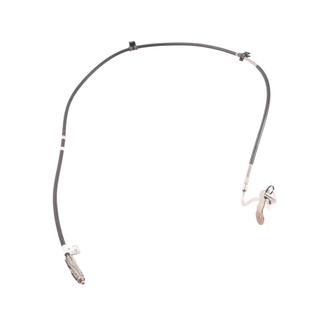  A/C Line Mercedes W213 W238 Air Conditioning Pressure Pipe Hose - SKU A2138602401 - Part number A2138602401