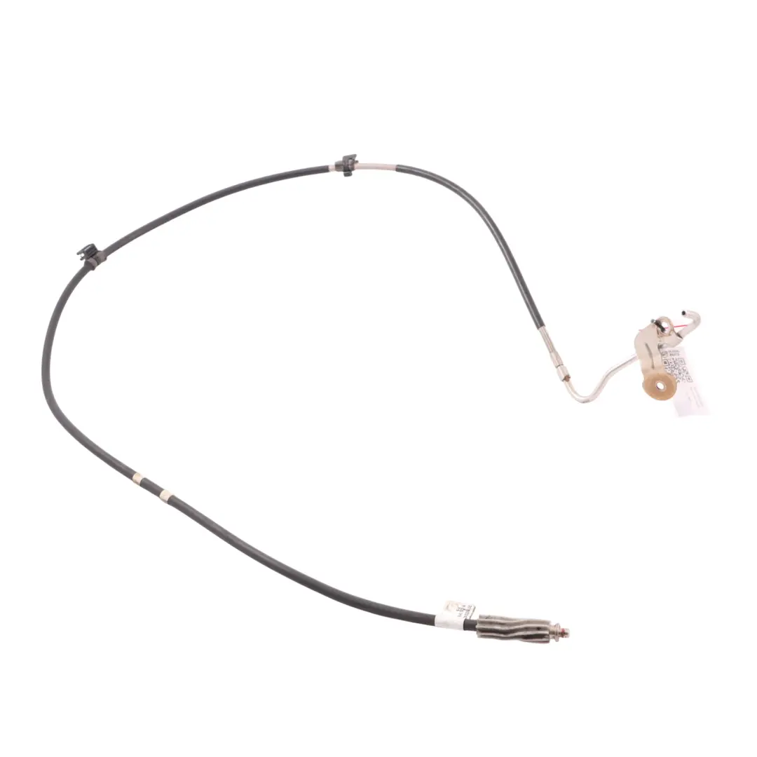 A/C Line Mercedes W213 W238 Air Conditioning Pressure Pipe Hose to with Part number A2138602401 A/C Line Mercedes W213 W238 Air Conditioning Pressure Pipe Hose - SKU A2138602401 - Part number A2138602401