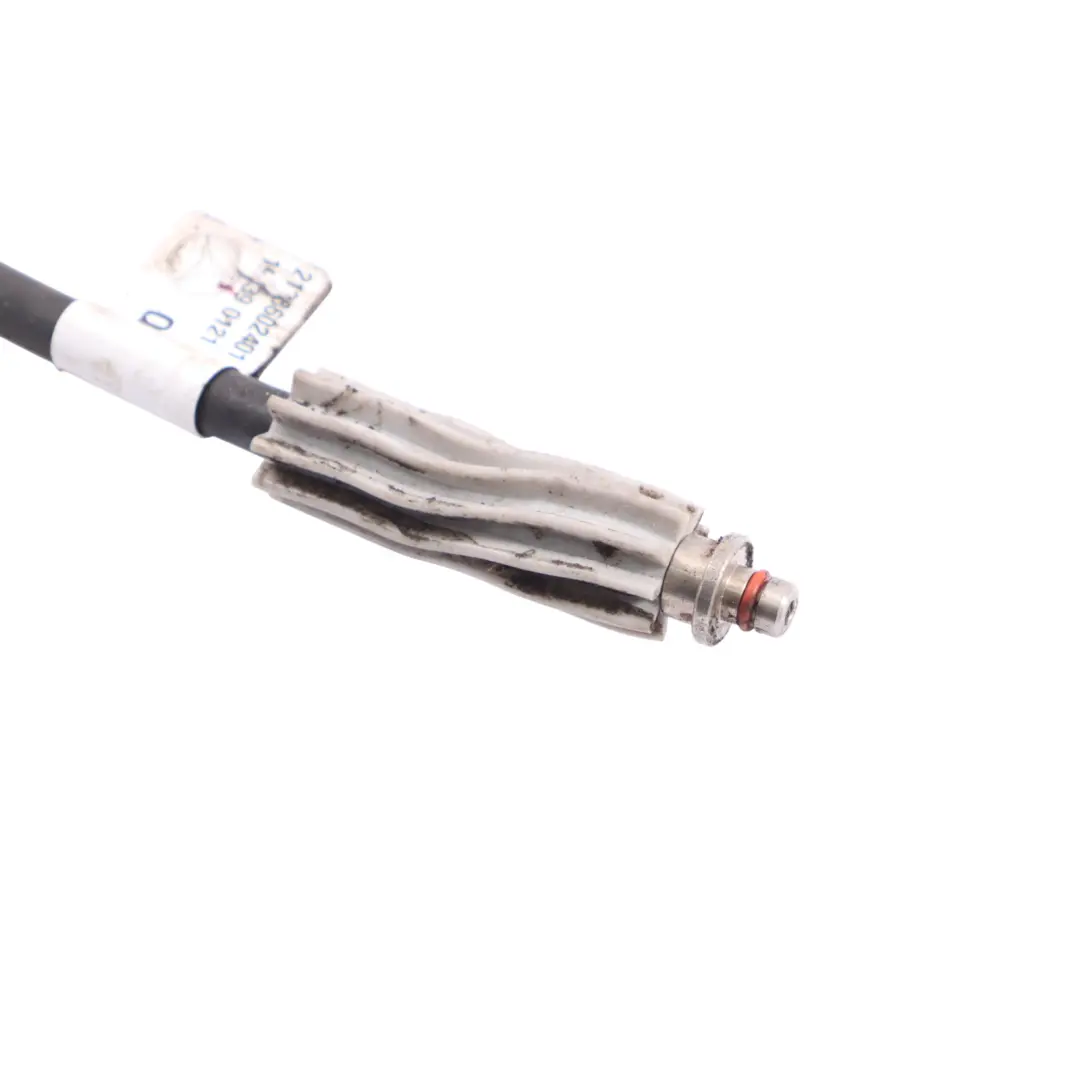  A/C Line Mercedes W213 W238 Air Conditioning Pressure Pipe Hose - SKU A2138602401 - Part number A2138602401
