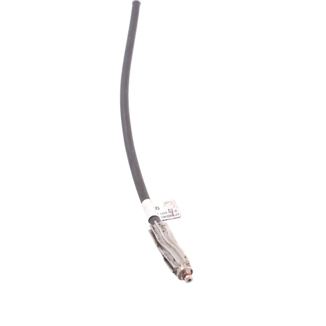  A/C Line Mercedes W213 W238 Air Conditioning Pressure Pipe Hose - SKU A2138602401 - Part number A2138602401