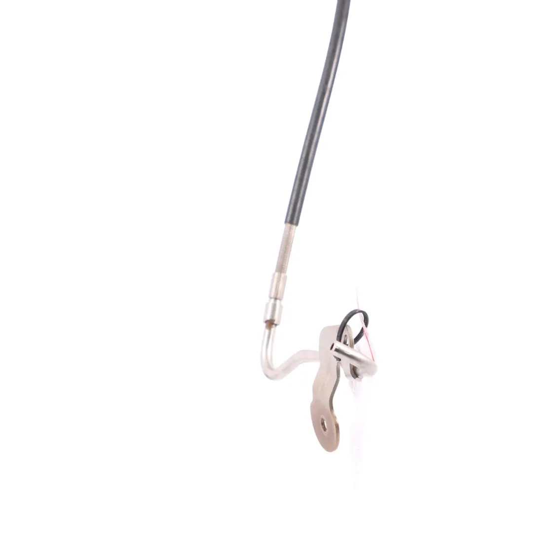 A/C Mercedes W213 W238 Tubo Flessibile Aria Condizionata per Linea con numero di parte A2138602401 Linea A/C Mercedes W213 W238 Tubo Flessibile Aria Condizionata - SKU A2138602401 - Numero di parte A2138602401