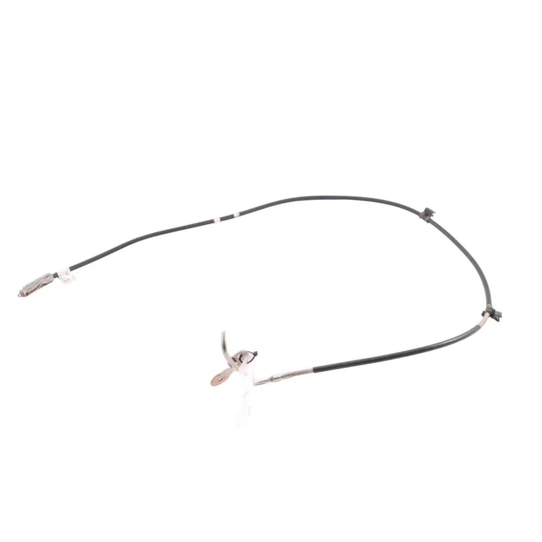  A/C Line Mercedes W213 W238 Air Conditioning Pressure Pipe Hose - SKU A2138602401 - Part number A2138602401