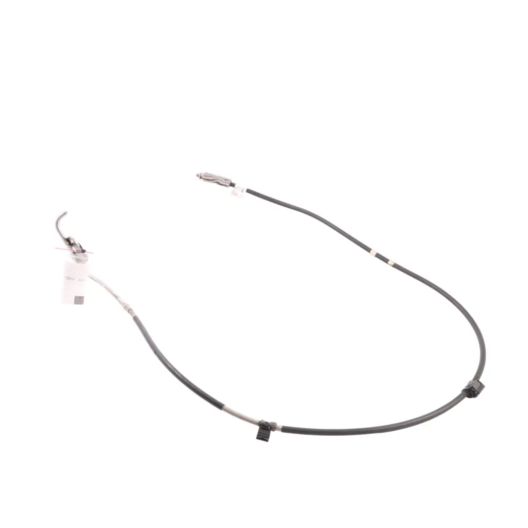  A/C Leitung Mercedes W213 W238 Klima Anlage Druckrohr Schlauch - SKU A2138602401 - Teilenummer A2138602401