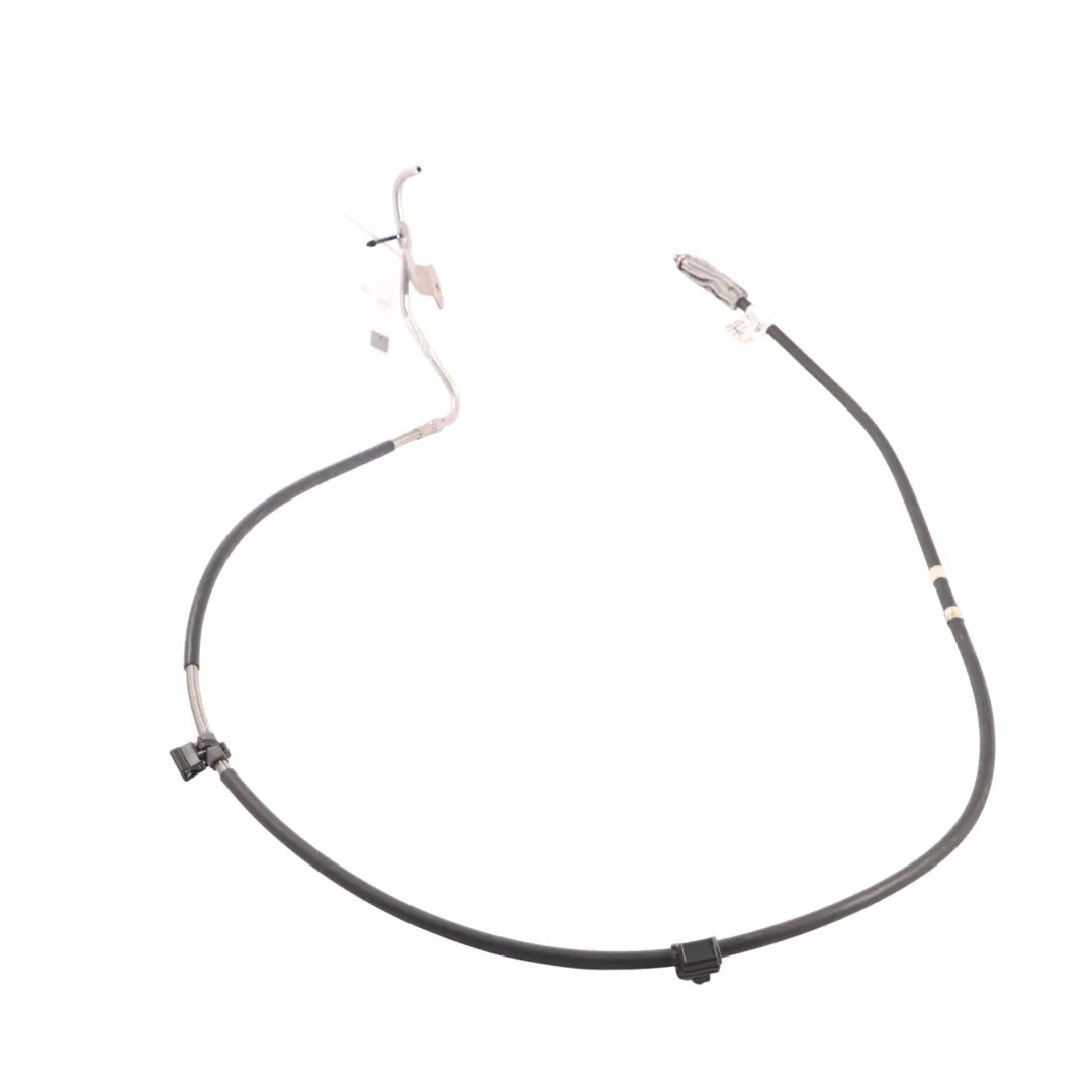  A/C Leitung Mercedes W213 W238 Klima Anlage Druckrohr Schlauch - SKU A2138602401 - Teilenummer A2138602401