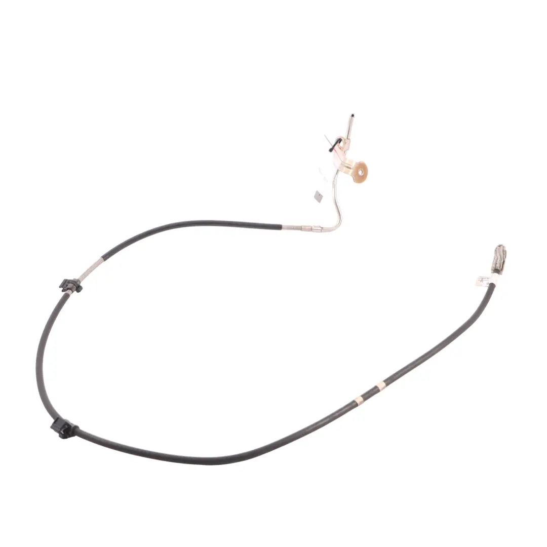 A/C Mercedes W213 W238 Tubo Flessibile Aria Condizionata per Linea con numero di parte A2138602401 Linea A/C Mercedes W213 W238 Tubo Flessibile Aria Condizionata - SKU A2138602401 - Numero di parte A2138602401