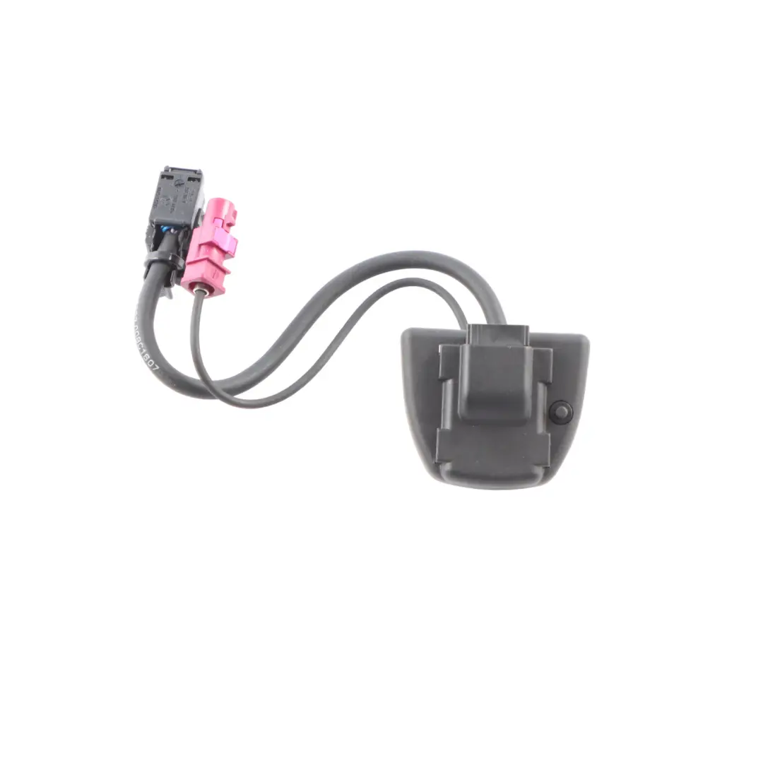 W649 W906 Bluetooth Hands Free Mobile Phone Adapter to Mercedes W164 with Part number A2158200611 Mercedes W164 W649 W906 Bluetooth Hands Free Mobile Phone Adapter - SKU A2158200611 - Part number A2158200611