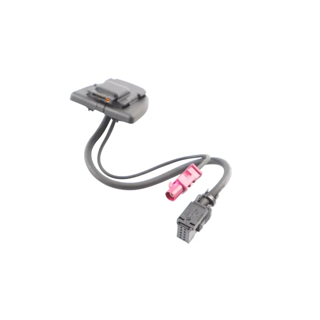W649 W906 Bluetooth Hands Free Mobile Phone Adapter to Mercedes W164 with Part number A2158200611 Mercedes W164 W649 W906 Bluetooth Hands Free Mobile Phone Adapter - SKU A2158200611 - Part number A2158200611