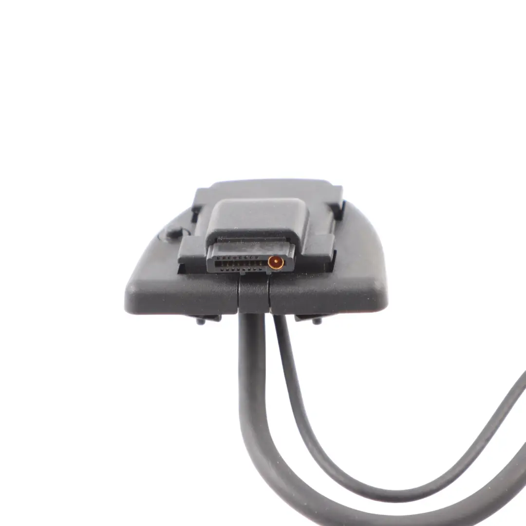 Mercedes W164 W649 W906 Bluetooth Hands Free Mobile Phone Adapter - SKU A2158200611 - Part number A2158200611