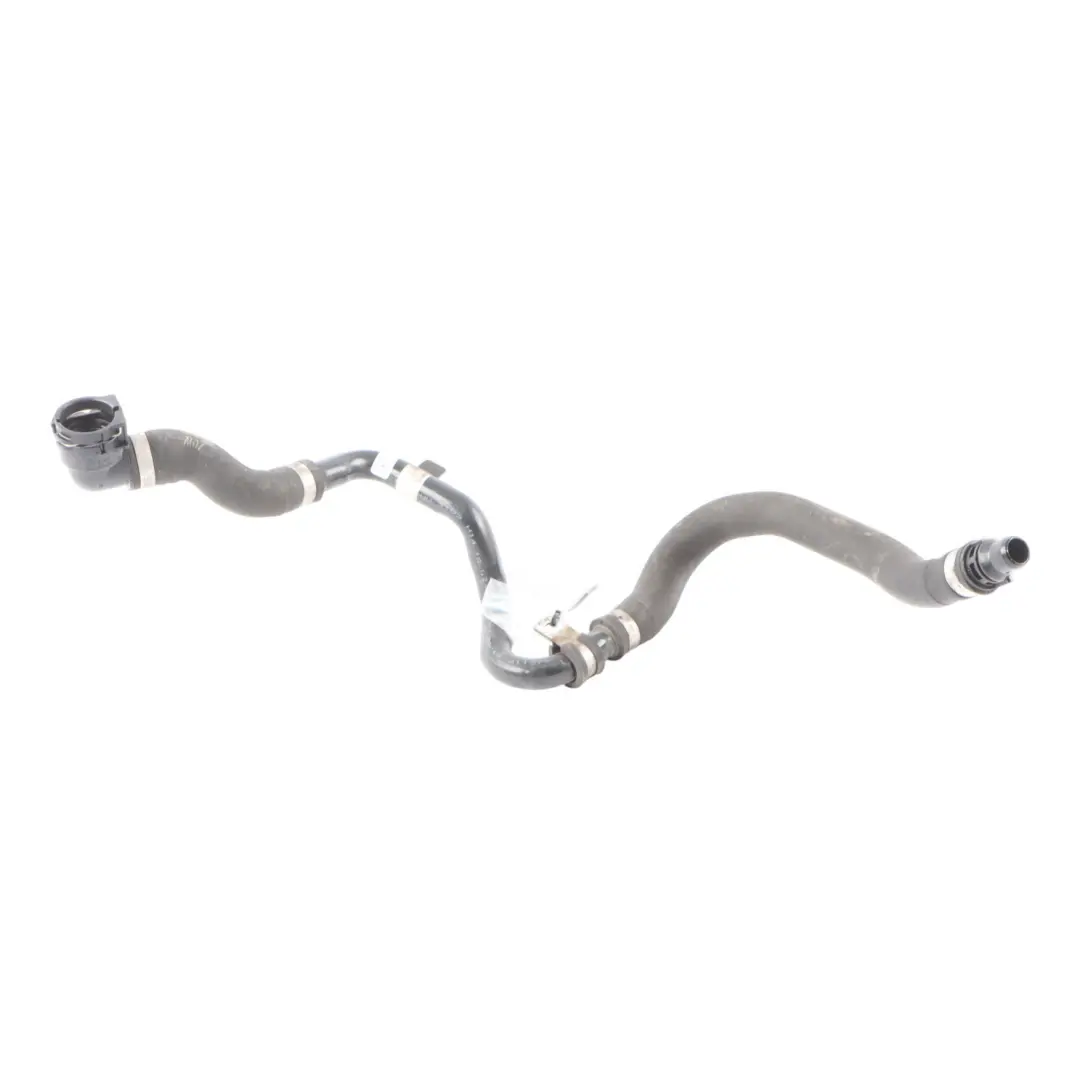 Manguera Agua Mercedes C207 W212 W218 Motor Tubería Refrigerante para con número de pieza A2185012882 Manguera Agua Mercedes C207 W212 W218 Motor Tubería Refrigerante - SKU A2185012882 - Número de pieza A2185012882