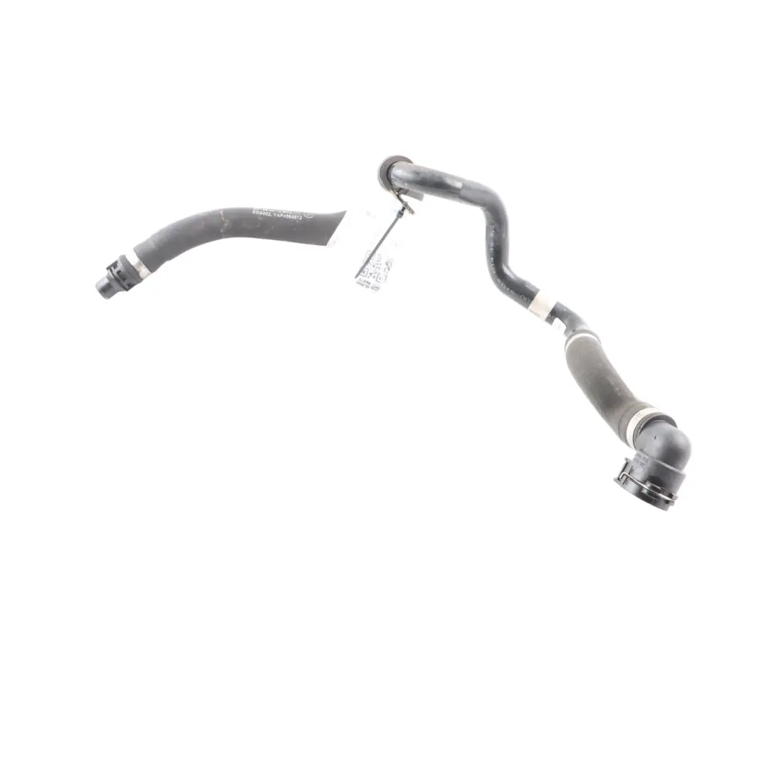 Mercedes C207 W212 W218 Przewód Waż Chłodnicy Wody - SKU A2185012882 - Numer Części A2185012882