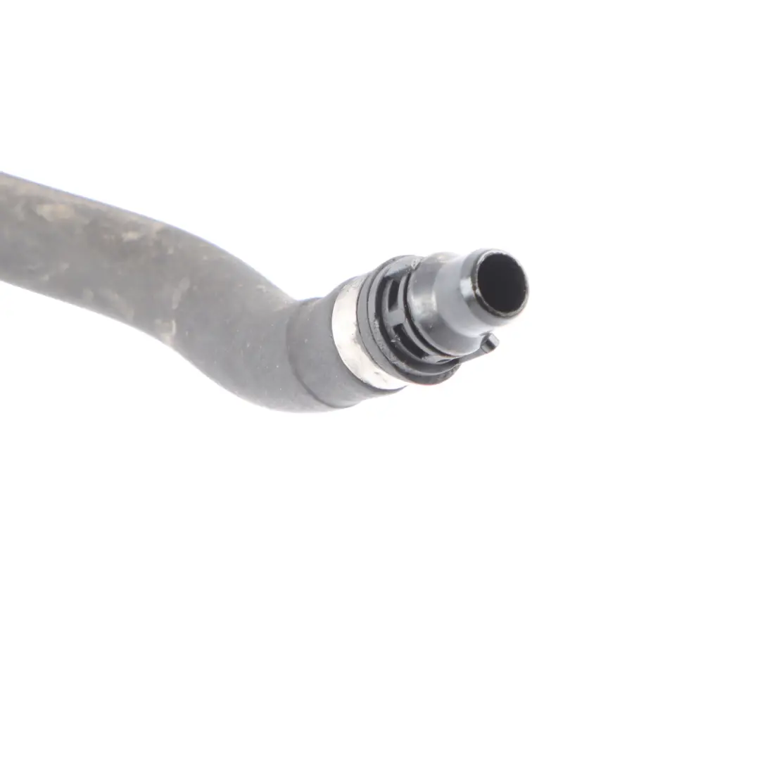 Water Hose Mercedes C207 W212 W218 Engine Cooling Coolant Pipe to with Part number A2185012882 Water Hose Mercedes C207 W212 W218 Engine Cooling Coolant Pipe - SKU A2185012882 - Part number A2185012882