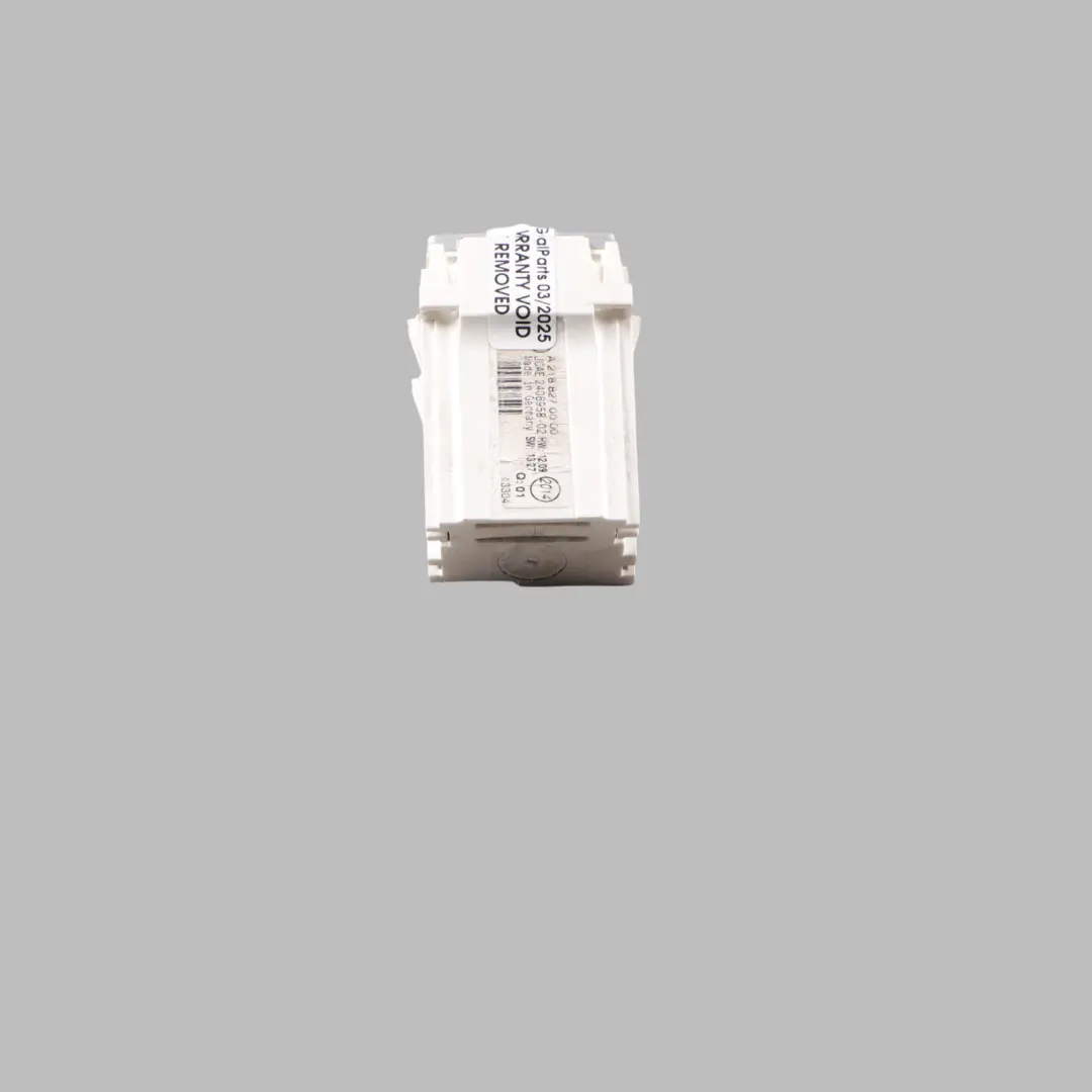  Mercedes-Benz E-Klasse W207 W212 Armaturenbrett Innen Analoguhr - SKU A2188270000-1 - Teilenummer A2188270000