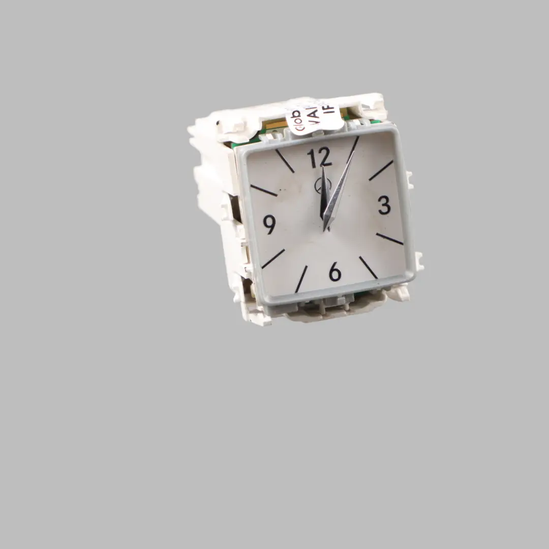 W207 W212 Dashboard Analog Clock Interior Dash Clock to Mercedes with Part number A2188270000 Mercedes W207 W212 Dashboard Analog Clock Interior Dash Clock - SKU A2188270000-1 - Part number A2188270000