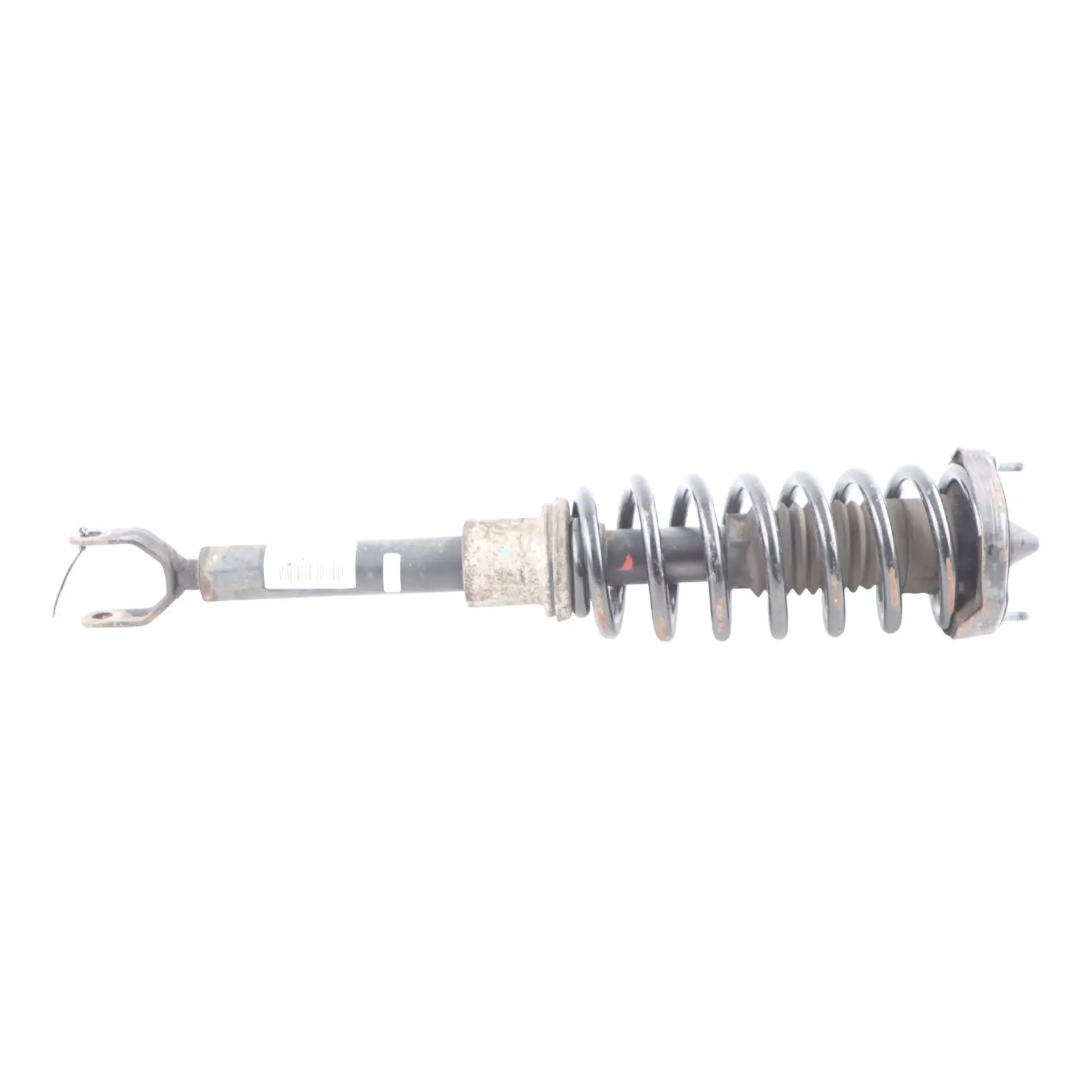 Mercedes C219 Ammortizzatore Anteriore Molla Puntone Destra Sinistra A2193201413