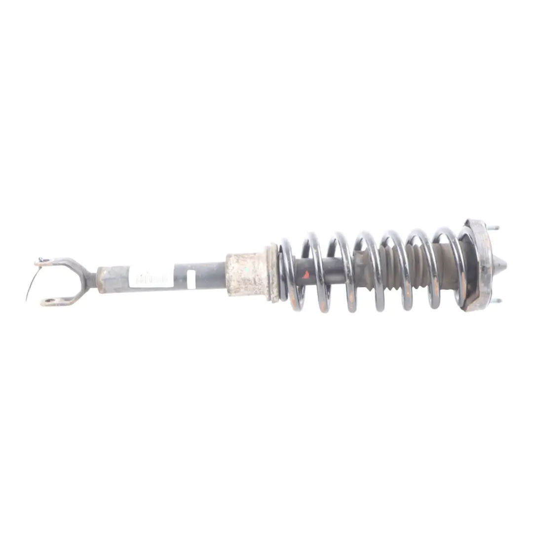 Mercedes C219 Ressort D'Amortisseur Avant Droit Gauche A2193201413 - SKU A2193200813 - Numéro de pièce A2193200813