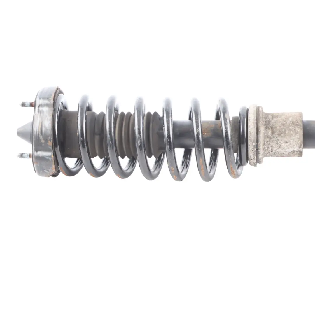 Mercedes C219 Amortiguador Delantero Strut Muelle Derecha Izquierda A2193201413 - SKU A2193200813 - Número de pieza A2193200813