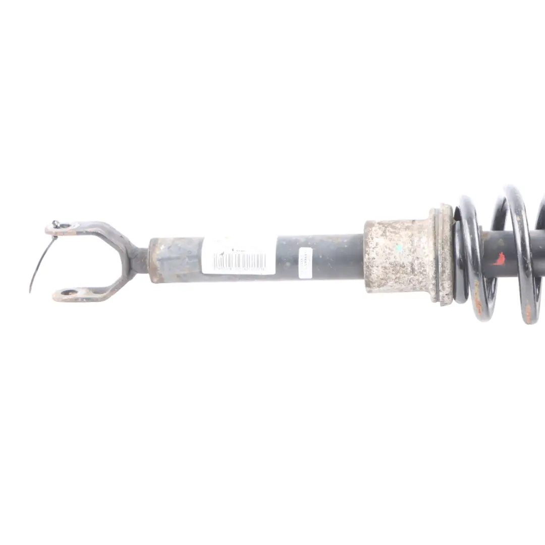 Mercedes C219 Ressort D'Amortisseur Avant Droit Gauche A2193201413 - SKU A2193200813 - Numéro de pièce A2193200813