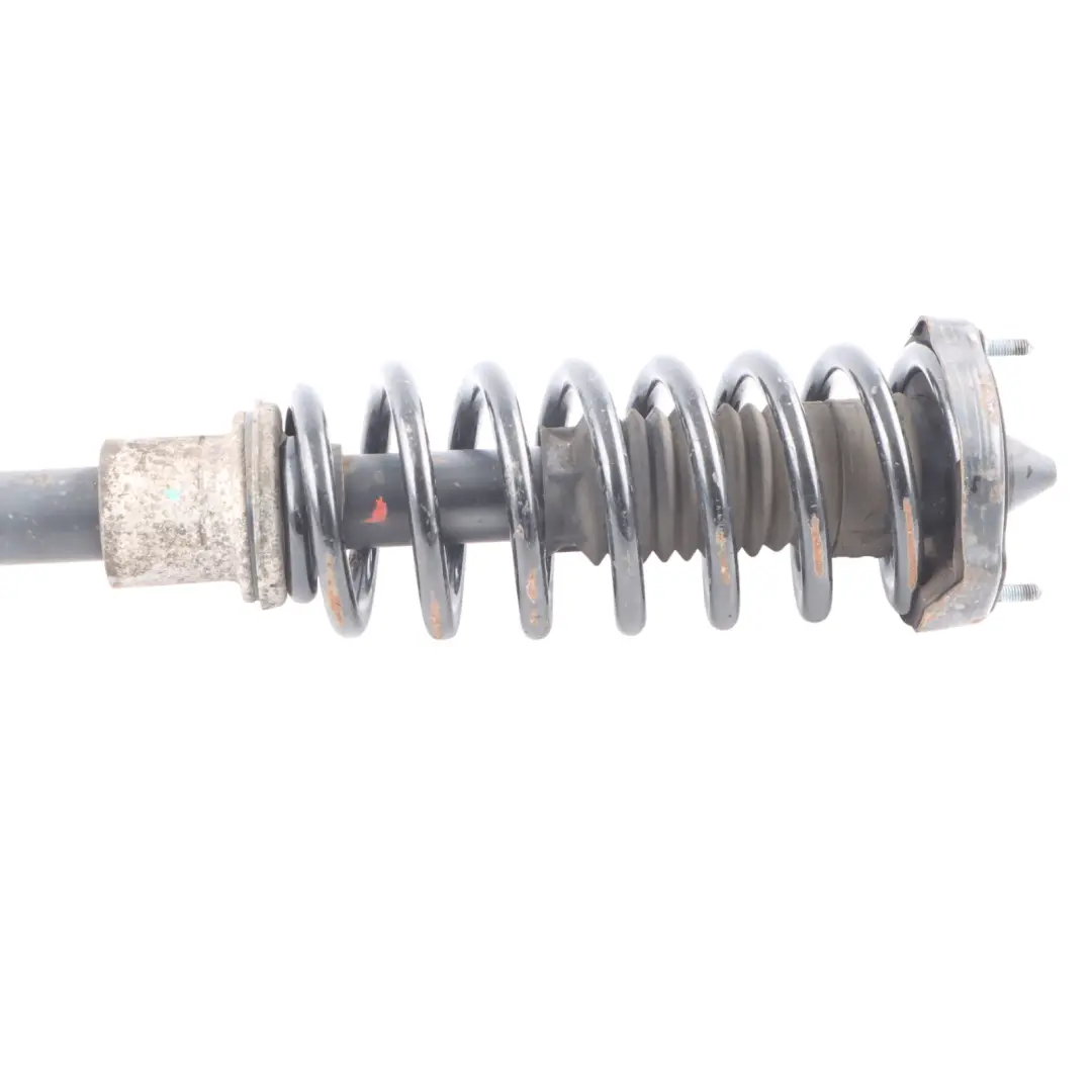 Mercedes C219 Ressort D'Amortisseur Avant Droit Gauche A2193201413 - SKU A2193200813 - Numéro de pièce A2193200813