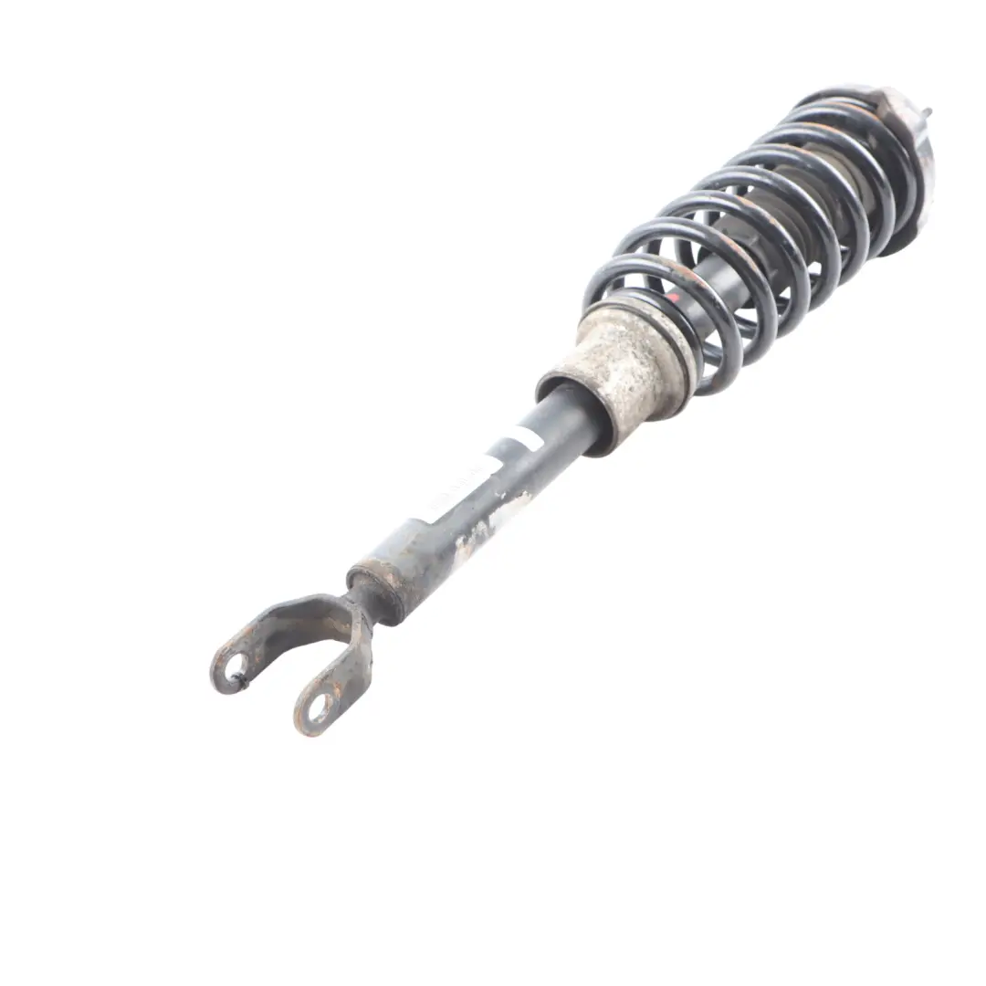 Mercedes C219 Ressort D'Amortisseur Avant Droit Gauche A2193201413 - SKU A2193200813 - Numéro de pièce A2193200813