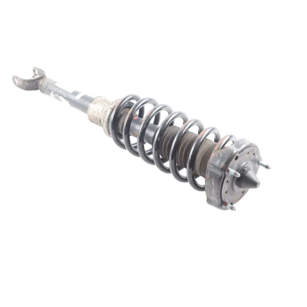 Mercedes C219 Ressort D'Amortisseur Avant Droit Gauche A2193201413 - SKU A2193200813 - Numéro de pièce A2193200813