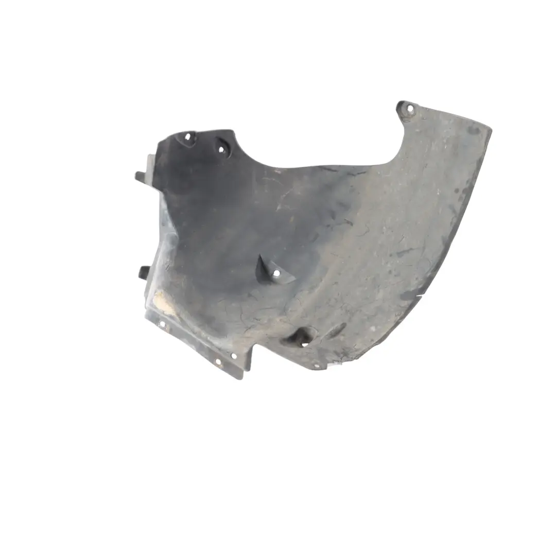 Garniture Passage Roue Avant Gauche Partie Arrière pour Mercedes CLS C219 à propos du numéro de pièce A2196900530 Mercedes CLS C219 Garniture Passage Roue Avant Gauche Partie Arrière - SKU A2196900530 - Numéro de pièce A2196900530