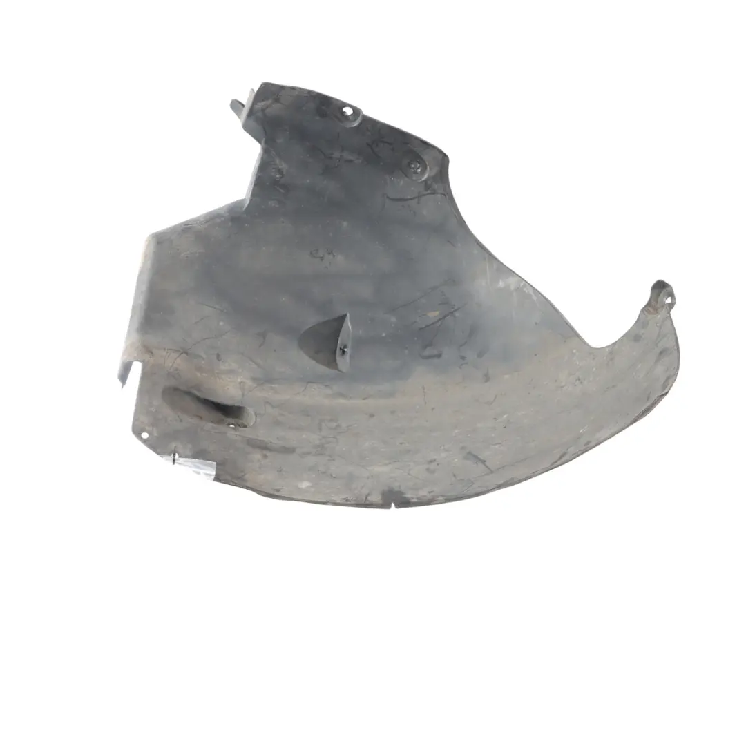 Front Wheel Arch Trim Cover Rear Section Left N/S to Mercedes CLS C219 with Part number A2196900530 Mercedes CLS C219 Front Wheel Arch Trim Cover Rear Section Left N/S - SKU A2196900530 - Part number A2196900530