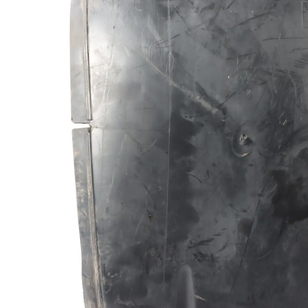 Mercedes CLS C219 Front Wheel Arch Trim Cover Rear Section Left N/S - SKU A2196900530 - Part number A2196900530