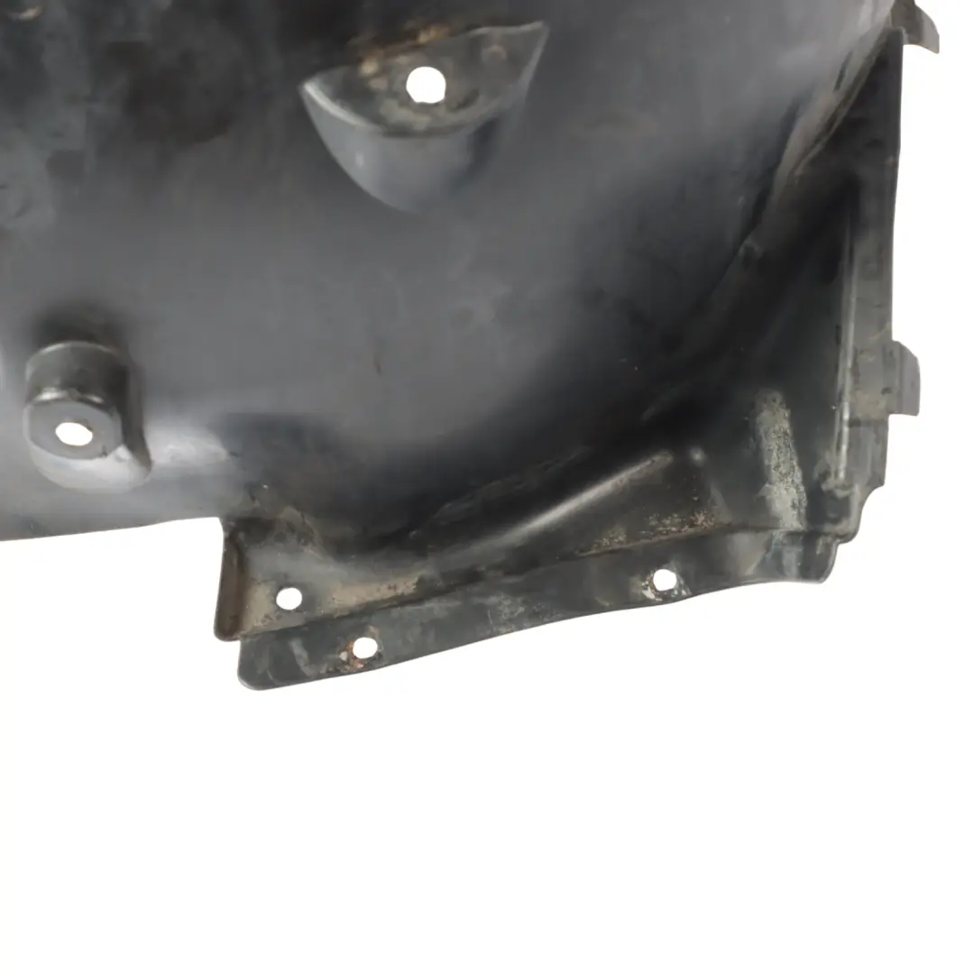 Mercedes CLS C219 Garniture Passage Roue Avant Gauche Partie Arrière - SKU A2196900530 - Numéro de pièce A2196900530