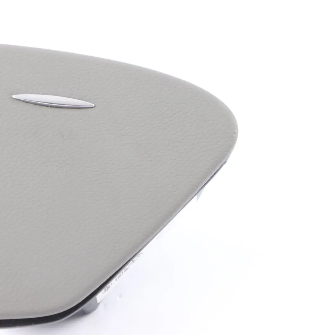 Mercedes W219 Rear Door Card Ashtray Trim Right O/S Grey - SKU A2198100230-1 - Part number A2198100230
