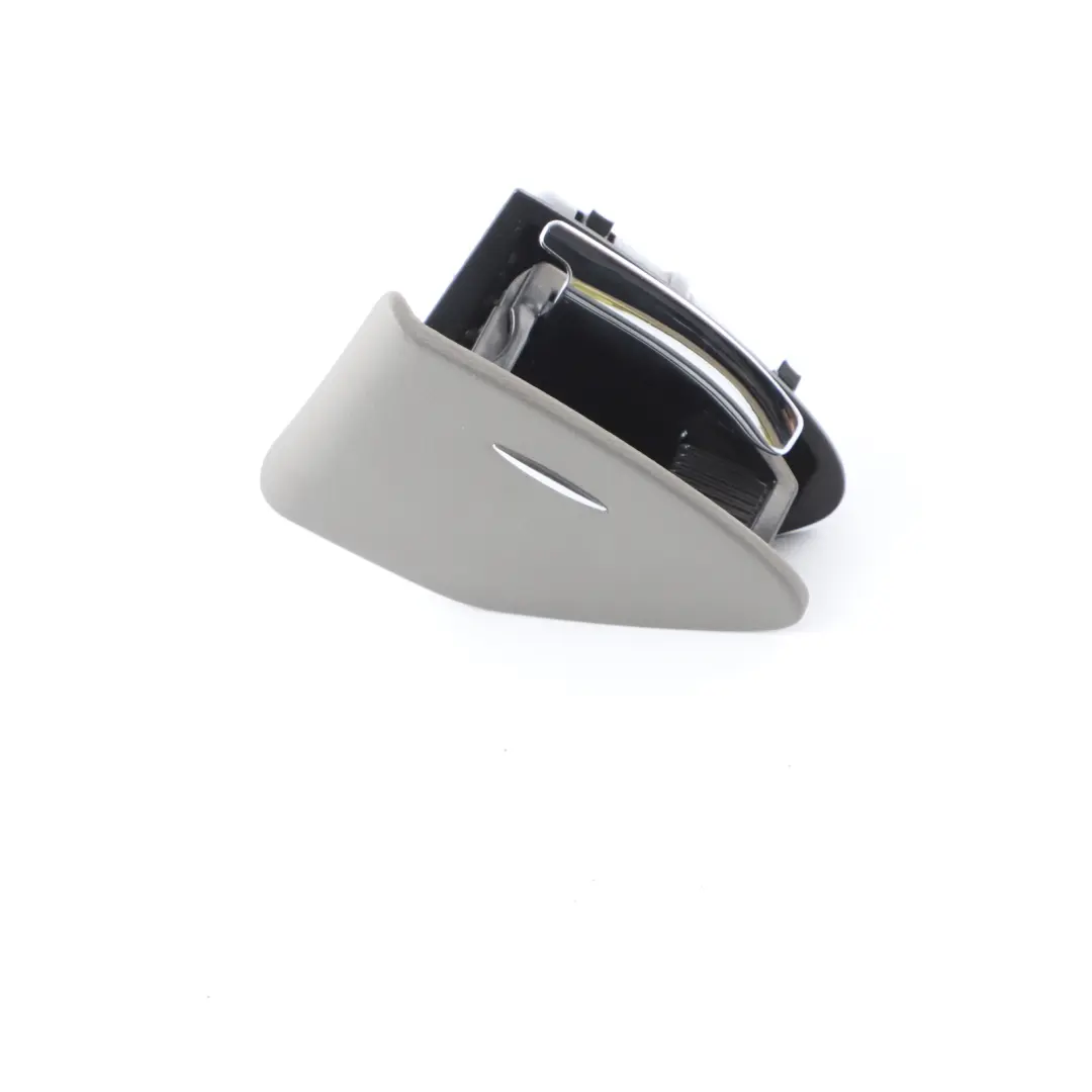 W219 Rear Door Card Ashtray Trim Right O/S Grey to Mercedes with Part number A2198100230 Mercedes W219 Rear Door Card Ashtray Trim Right O/S Grey - SKU A2198100230-1 - Part number A2198100230