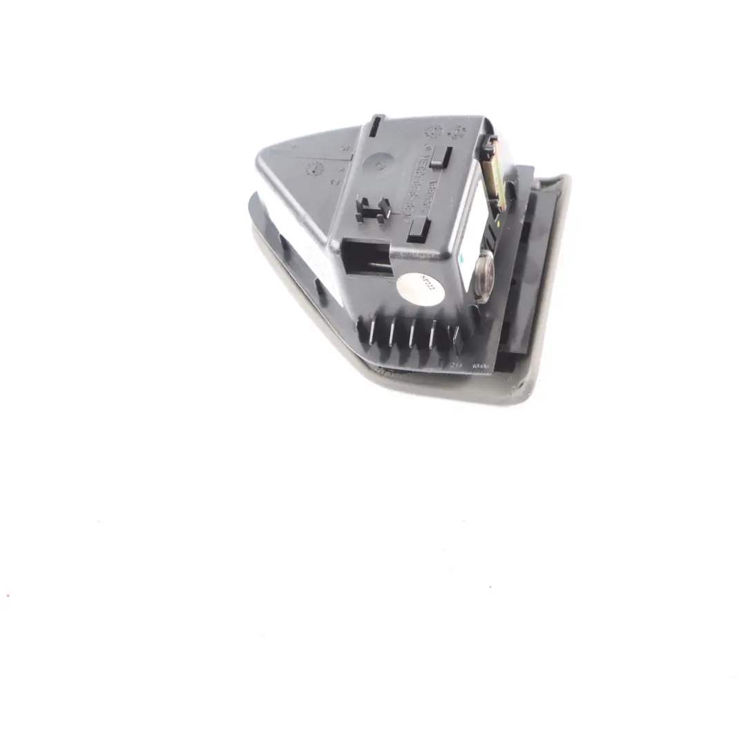 W219 Rear Door Card Ashtray Trim Right O/S Grey to Mercedes with Part number A2198100230 Mercedes W219 Rear Door Card Ashtray Trim Right O/S Grey - SKU A2198100230-1 - Part number A2198100230