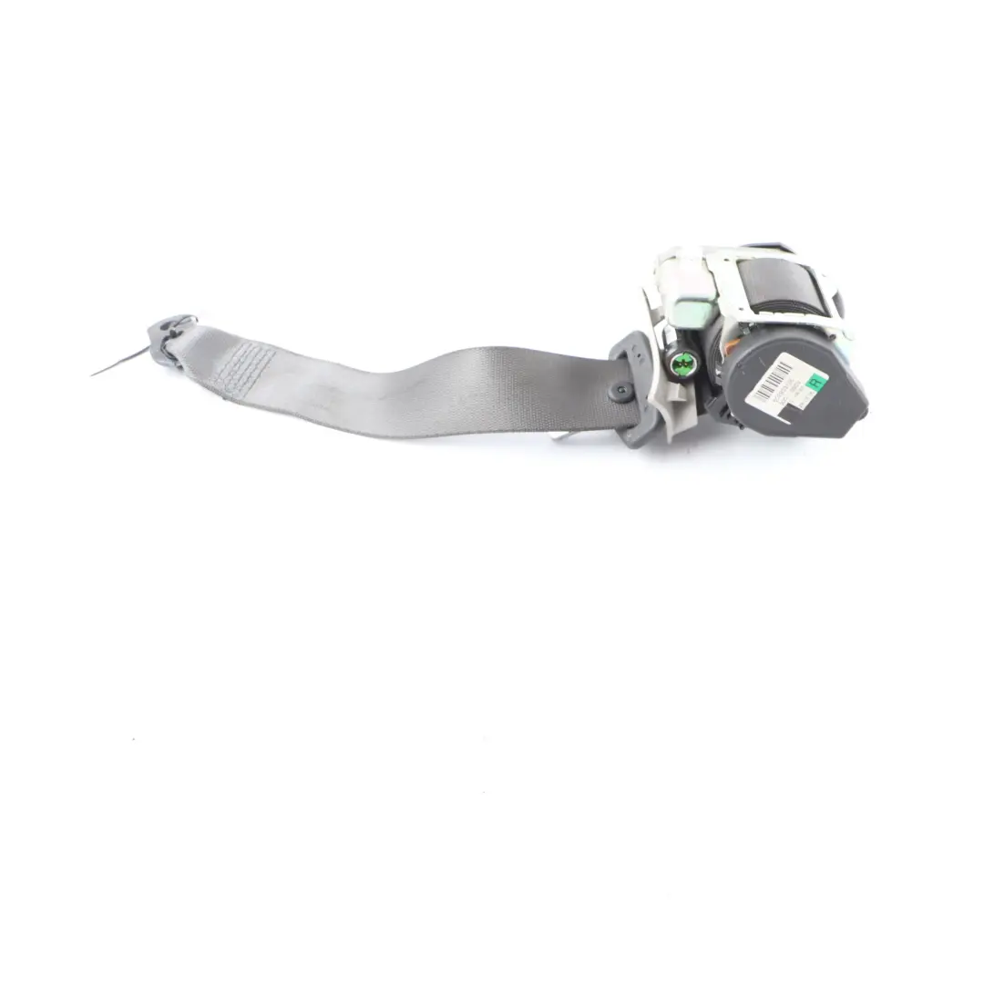 W219 Rear Seat Belt Right O/S Grey to Mercedes CLS with Part number A2198602085 Mercedes CLS W219 Rear Seat Belt Right O/S Grey - SKU A2198602085-1 - Part number A2198602085