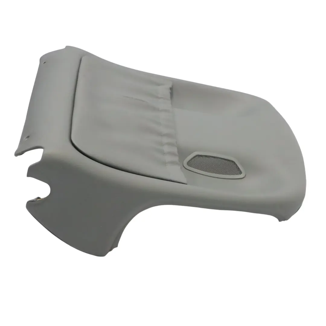 Osłona Panel Oparcia Prawy Czarny do Mercedes C219 o numerze A2199100439 Mercedes C219 Osłona Panel Oparcia Prawy Czarny - SKU A2199100439 - Numer Części A2199100439