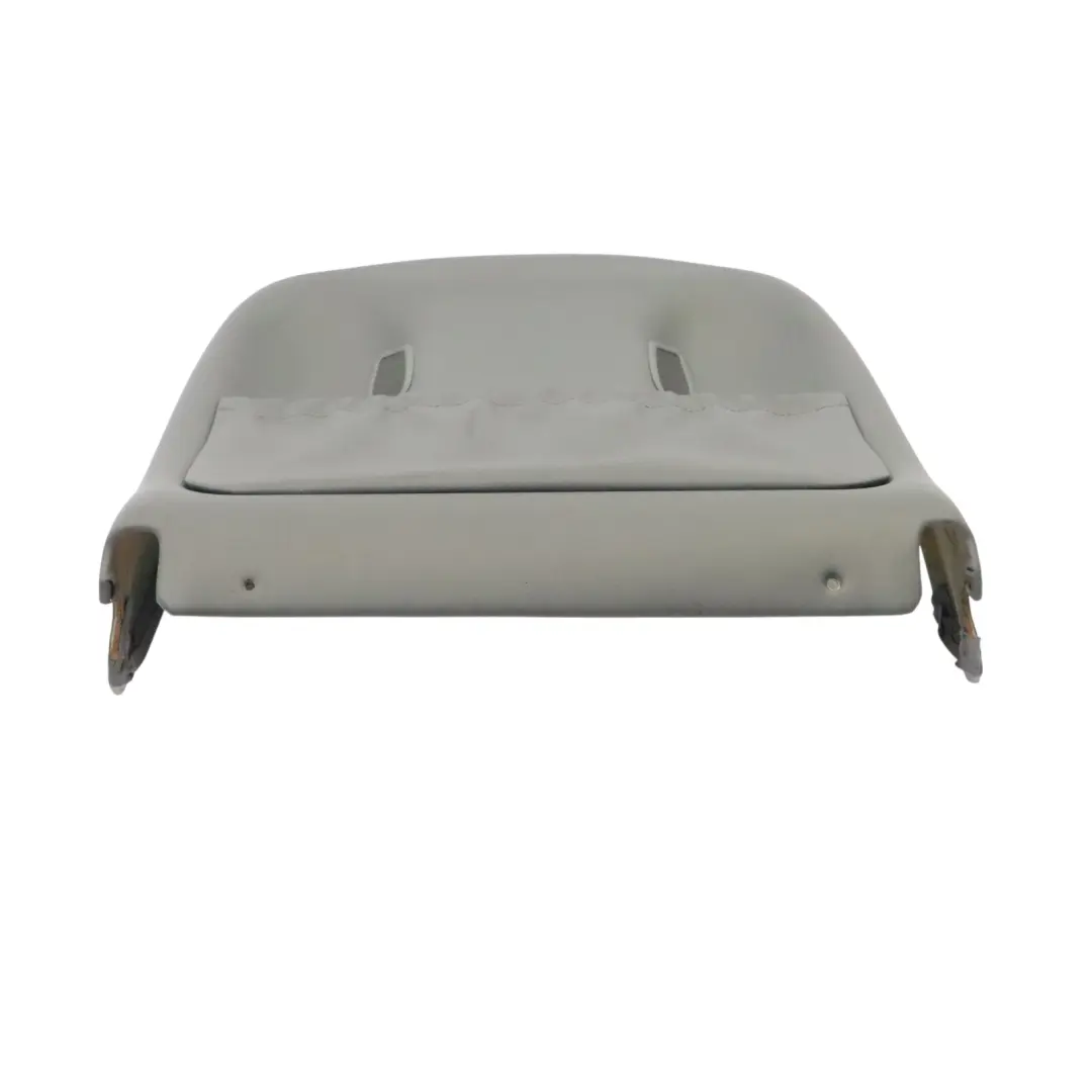 Schienale Del Sedile Anteriore Trim Cover Panel Nero per Mercedes C219 con numero di parte A2199100439 Mercedes C219 Schienale Del Sedile Anteriore Trim Cover Panel Nero - SKU A2199100439 - Numero di parte A2199100439