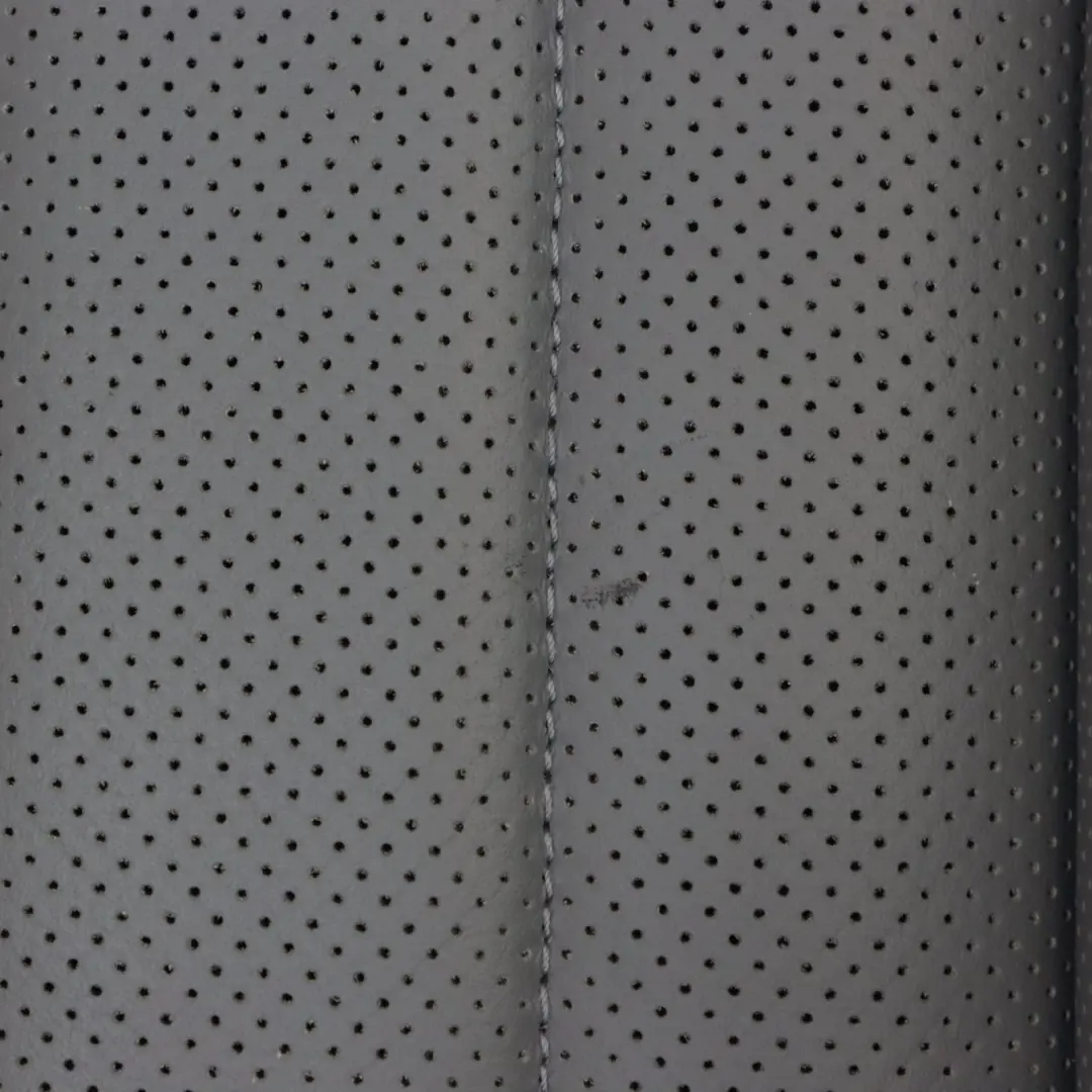 Schienal Sedile Anteriore Riscaldato Copertura Destra Panno Grigio per Mercedes C219 con numero di parte A2199103747 Mercedes C219 Schienal Sedile Anteriore Riscaldato Copertura Destra Panno Grigio - SKU A2199103747 - Numero di parte A2199103747