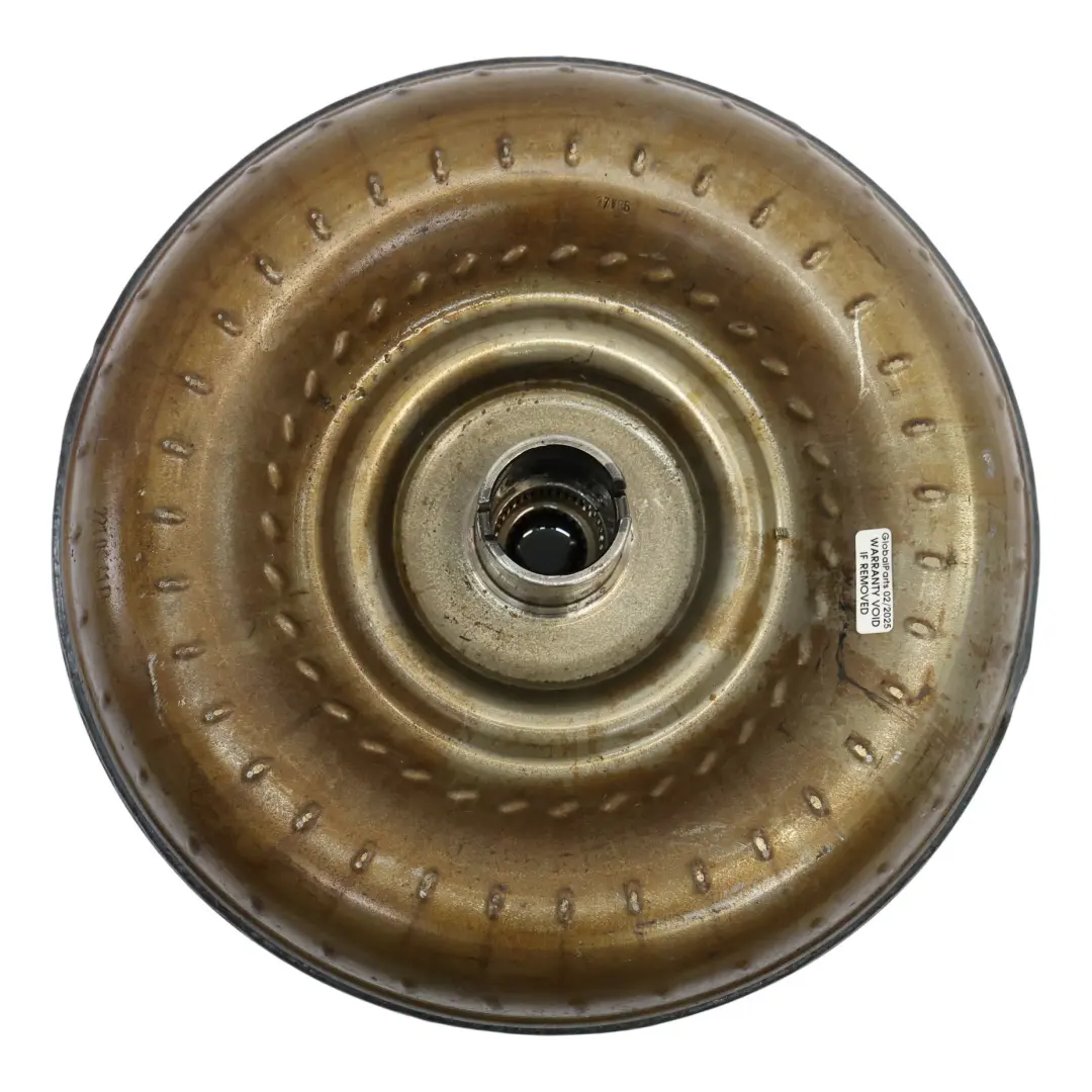 Convertitore Coppia Mercedes W164 W204 W205 W211 Cambio Automatico per con numero di parte A2212501702 Convertitore Coppia Mercedes W164 W204 W205 W211 Cambio Automatico - SKU A2212501702 - Numero di parte A2212501702