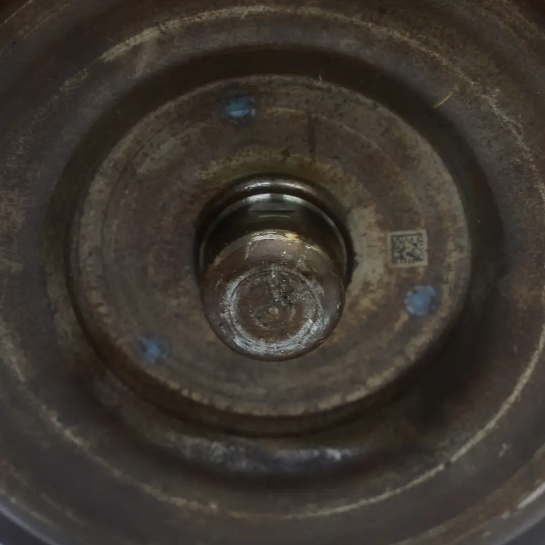 Mercedes W164 W204 W205 W211 Konwerter Skrzynia Biegów Automat - SKU A2212501702 - Numer Części A2212501702