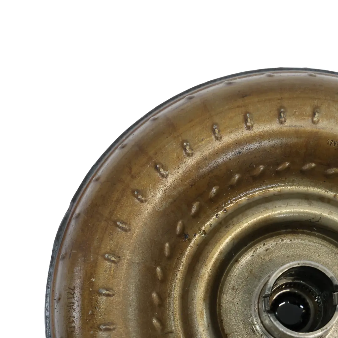 Torque Converter Mercedes W164 W204 W205 W211 Automatic Gearbox to with Part number A2212501702 Torque Converter Mercedes W164 W204 W205 W211 Automatic Gearbox - SKU A2212501702 - Part number A2212501702