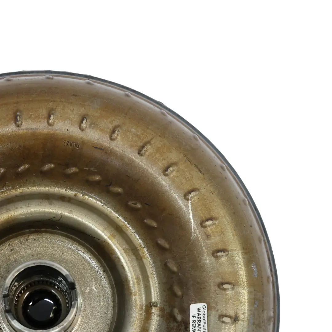 Torque Converter Mercedes W164 W204 W205 W211 Automatic Gearbox to with Part number A2212501702 Torque Converter Mercedes W164 W204 W205 W211 Automatic Gearbox - SKU A2212501702 - Part number A2212501702