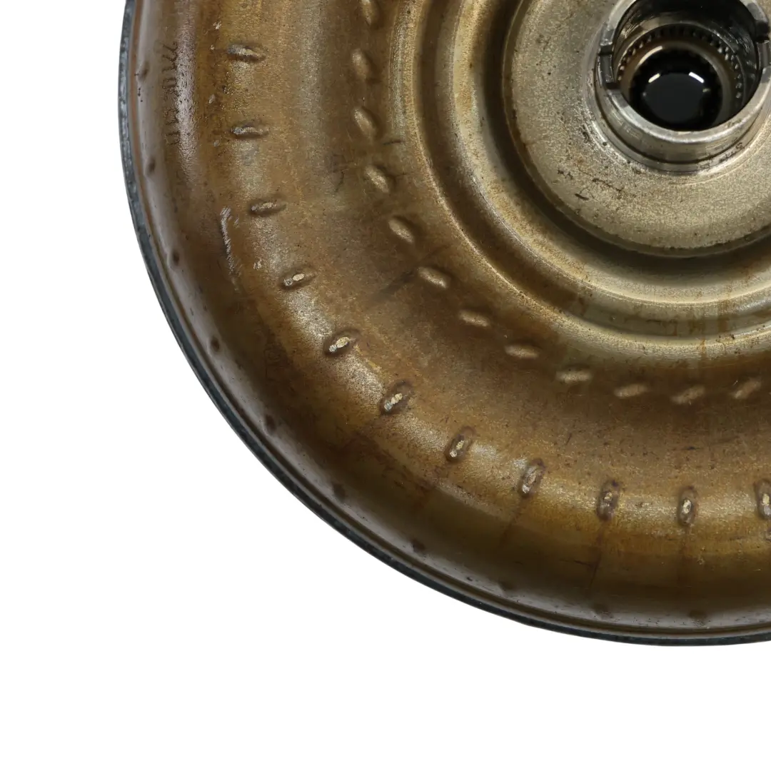 Drehmomentwandler Mercedes W164 W204 W205 W211 Automatik Getriebe für mit Teilenummer A2212501702 Drehmomentwandler Mercedes W164 W204 W205 W211 Automatik Getriebe - SKU A2212501702 - Teilenummer A2212501702