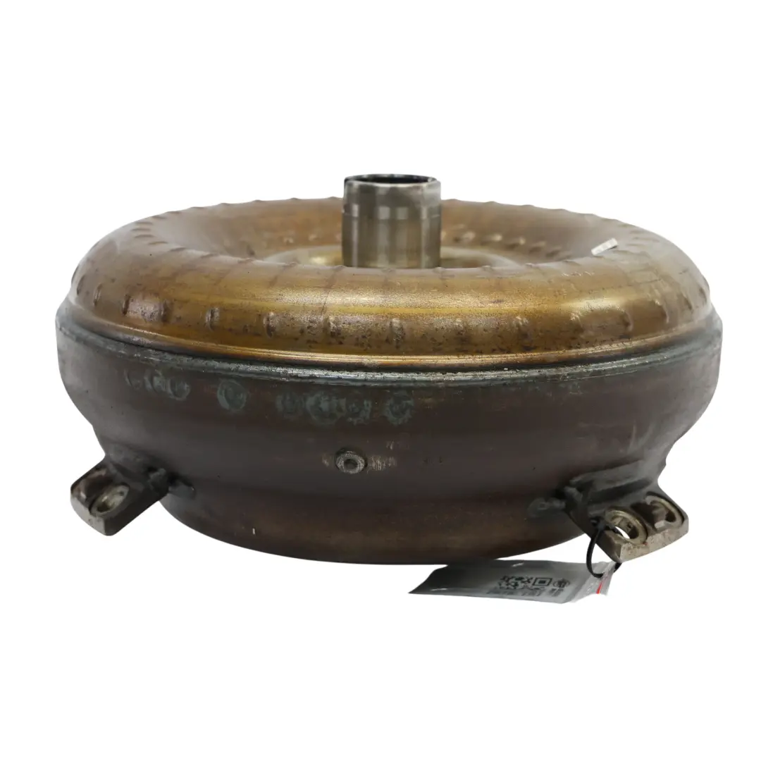 Drehmomentwandler Mercedes W164 W204 W205 W211 Automatik Getriebe für mit Teilenummer A2212501702 Drehmomentwandler Mercedes W164 W204 W205 W211 Automatik Getriebe - SKU A2212501702 - Teilenummer A2212501702