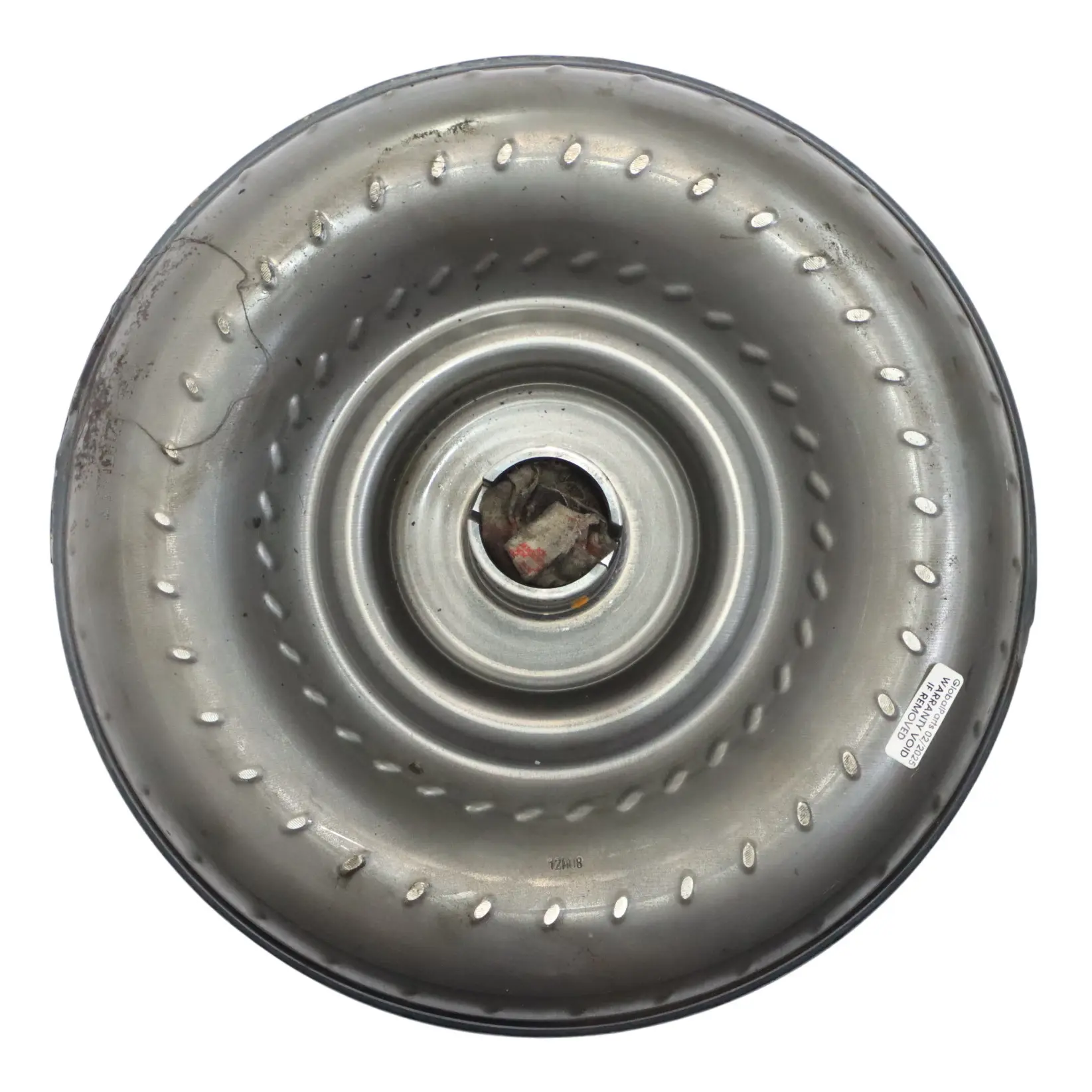 Mercedes SLK R171 W221 Convertitore Di Coppia Cambio Automatico A2212502002