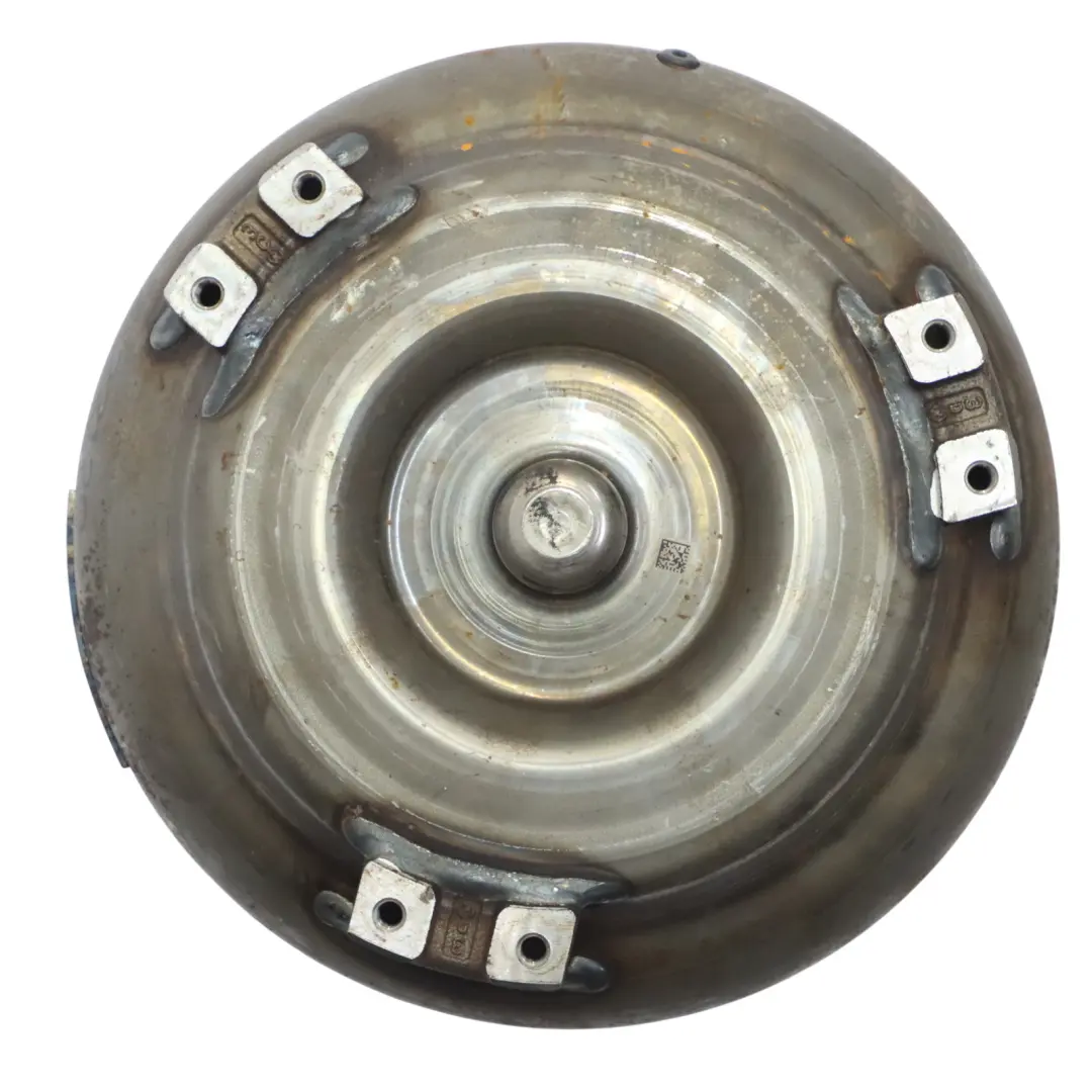 Torque Converter Automatic Gearbox to Mercedes SLK R171 W221 with Part number A2212502002 Mercedes SLK R171 W221 Torque Converter Automatic Gearbox - SKU A2212502002 - Part number A2212502002